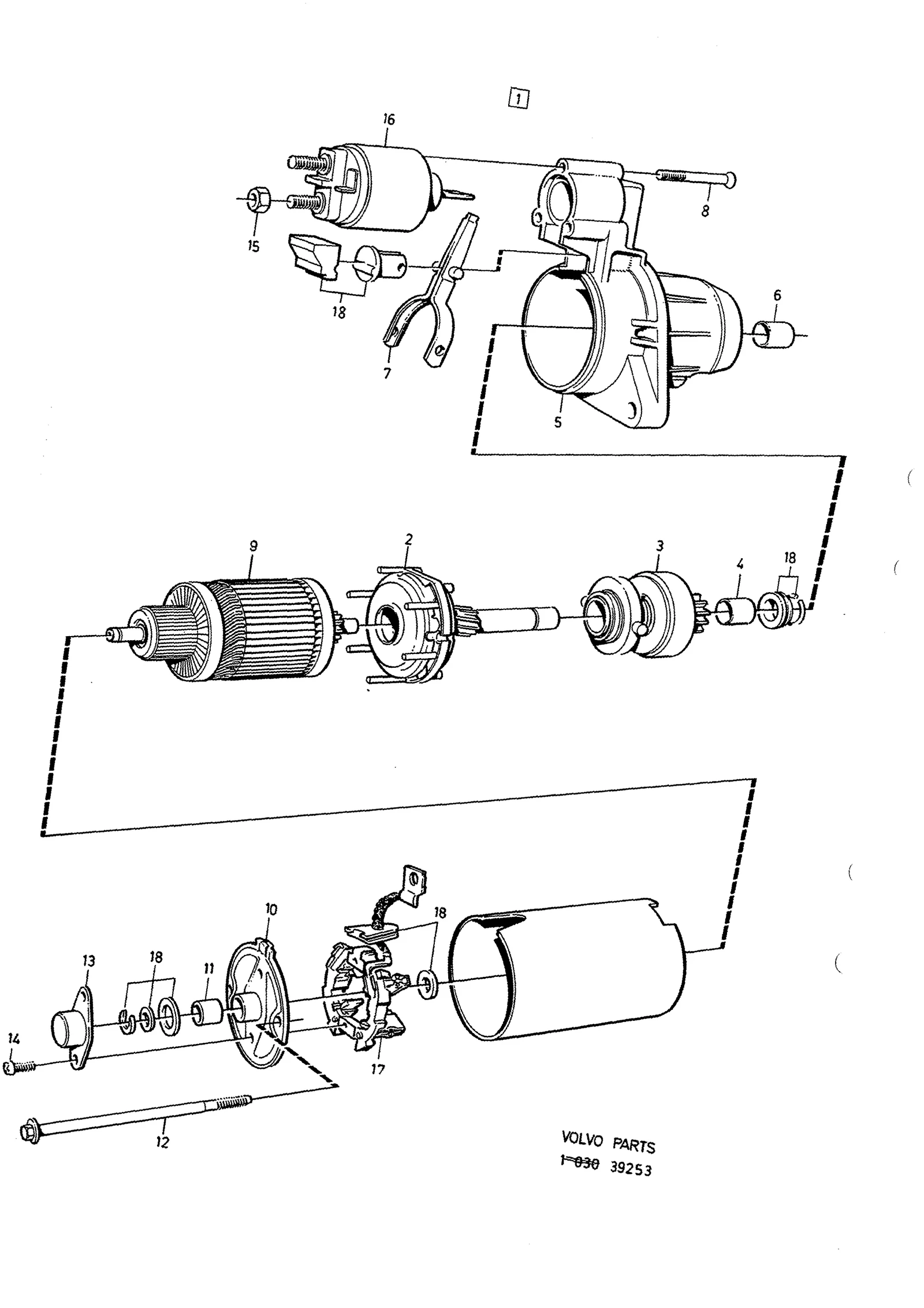 STARTMOTOR