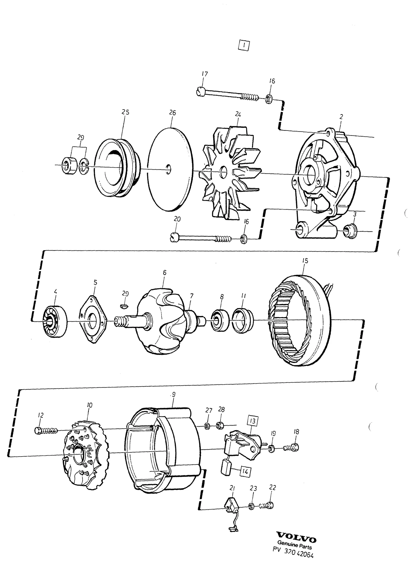 Generator