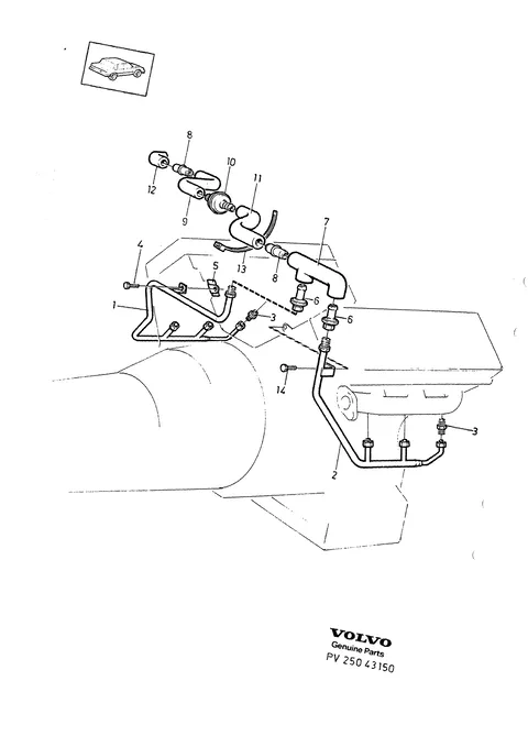 Pulse air system