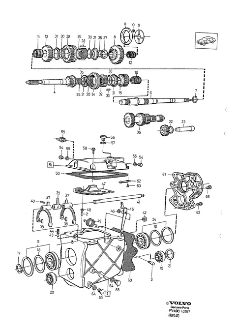 Gearbox