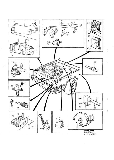 Fuel system