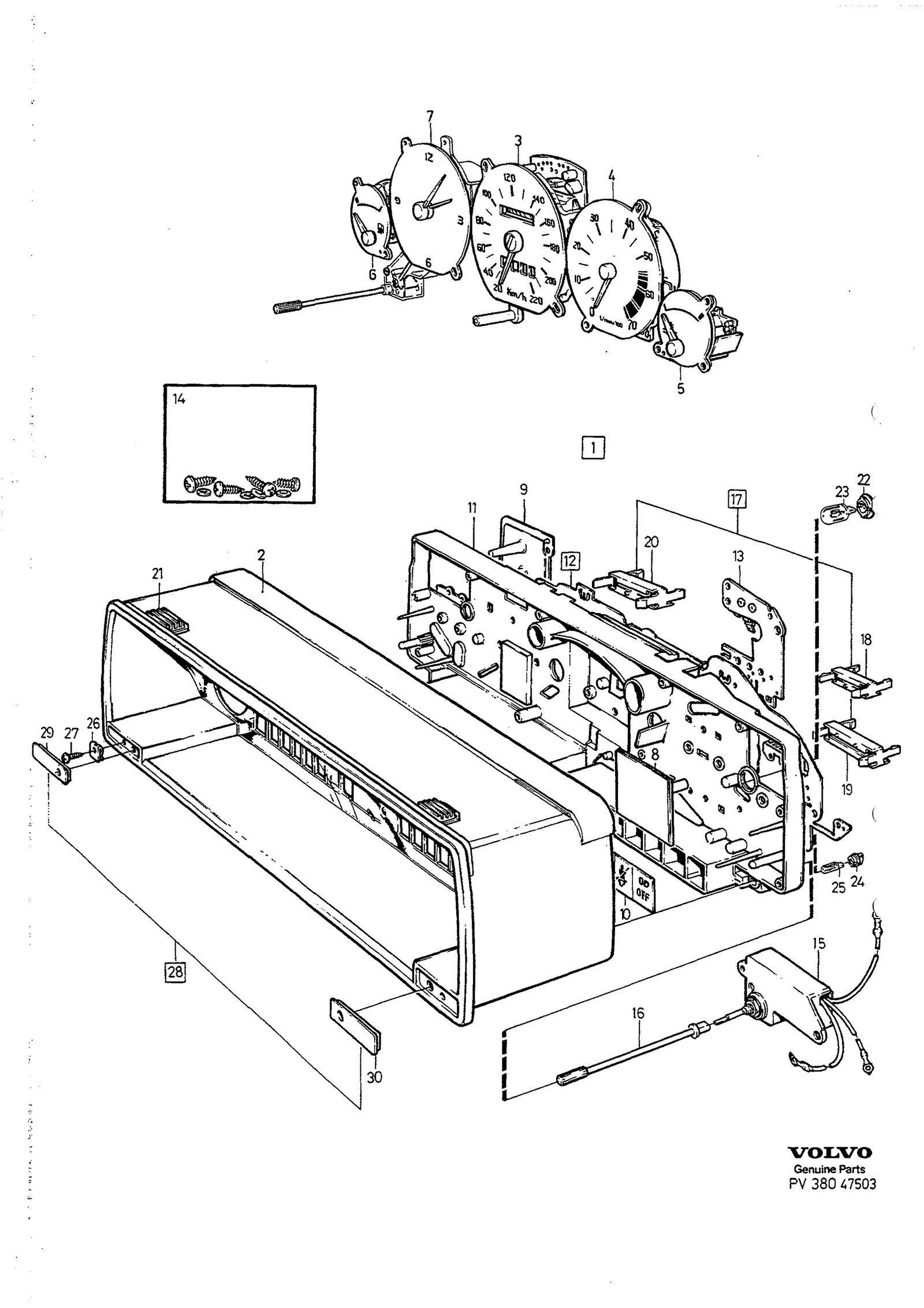 KOMBIINSTRUMENT