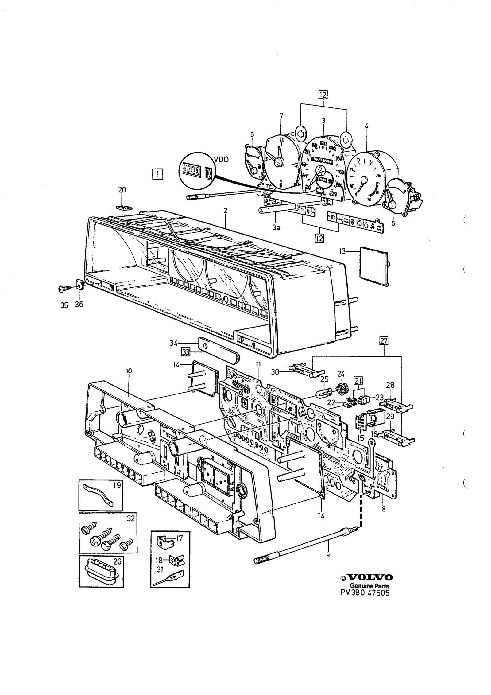 KOMBIINSTRUMENT