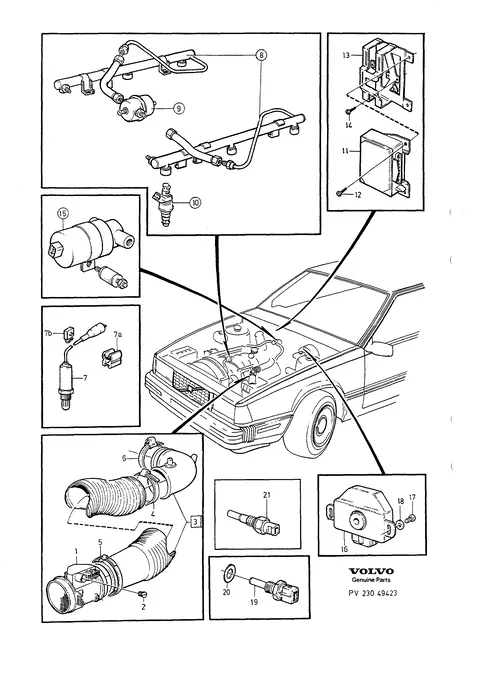 Fuel system