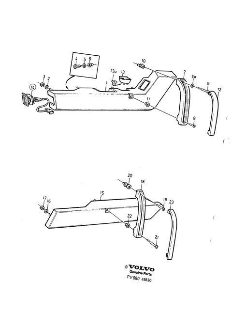 Armrest