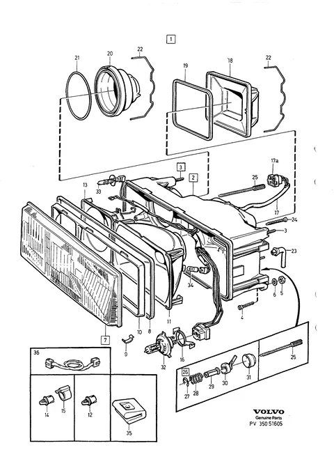 Headlamps
