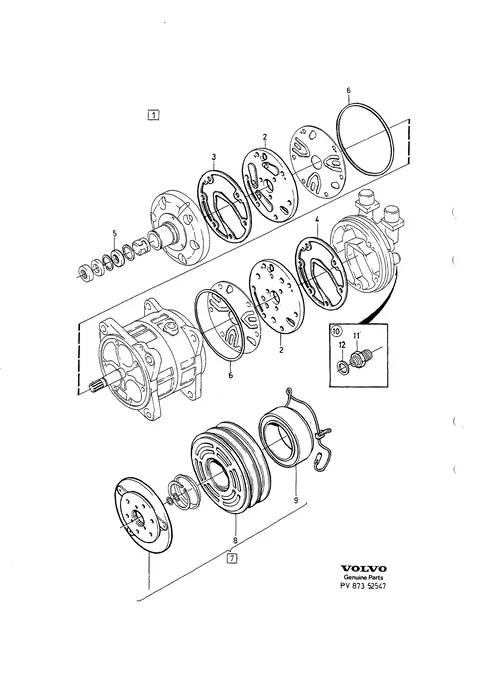 Compressor