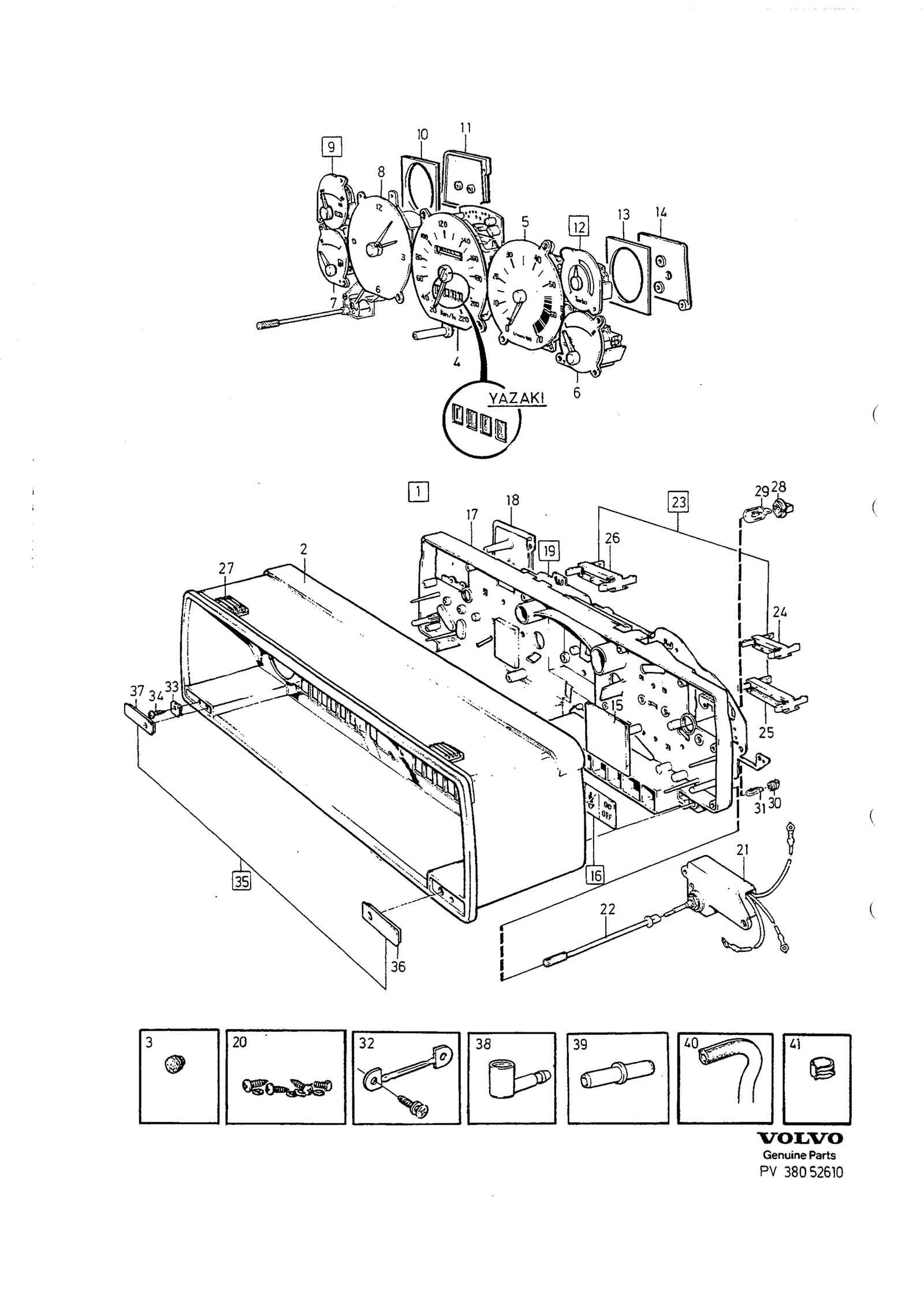 KOMBIINSTRUMENT