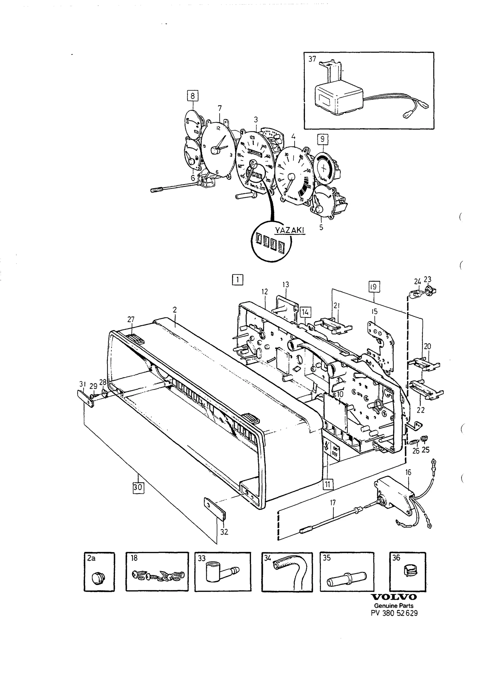 KOMBIINSTRUMENT