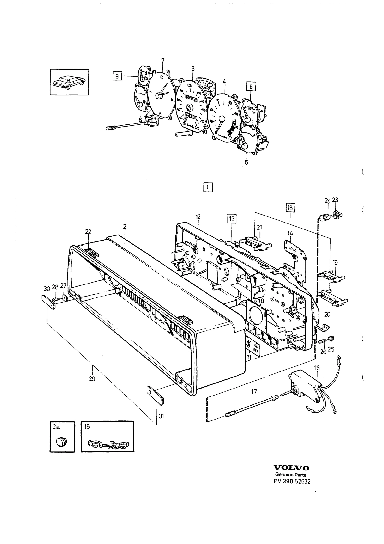 KOMBIINSTRUMENT