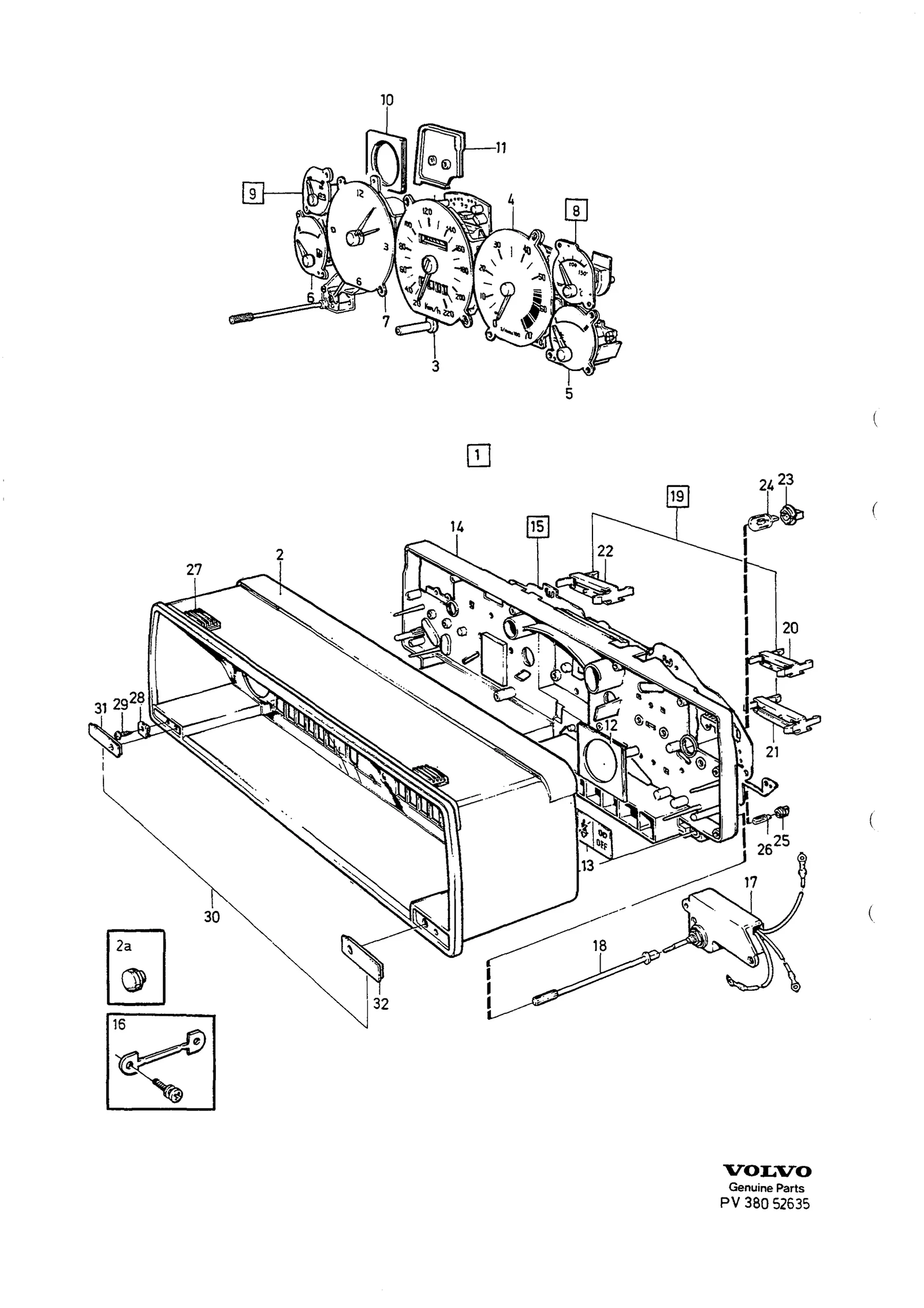 KOMBIINSTRUMENT