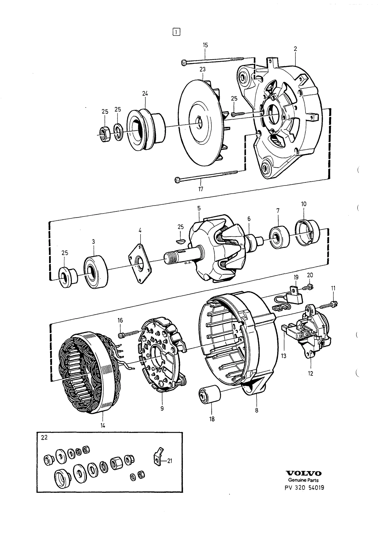 GENERATOR