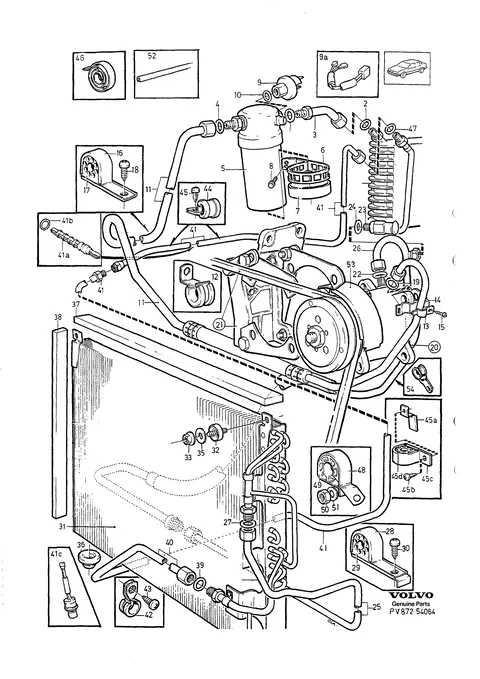 Air conditioning