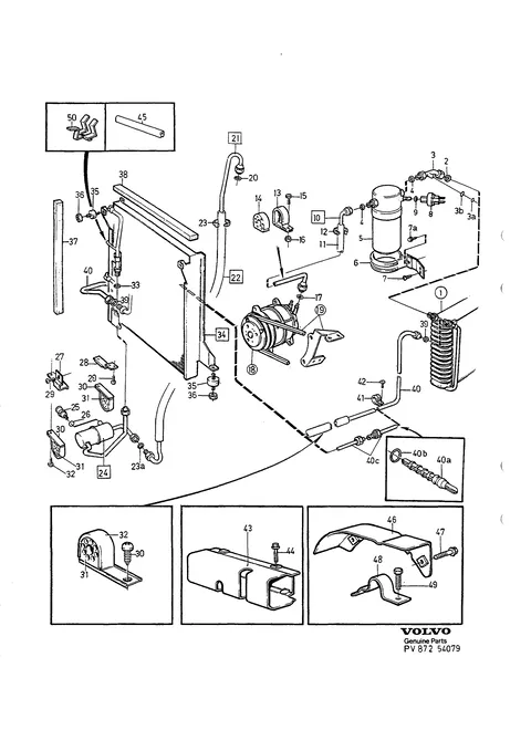 Air conditioning