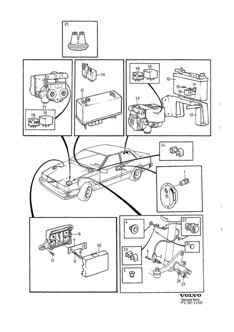 Electric equipment