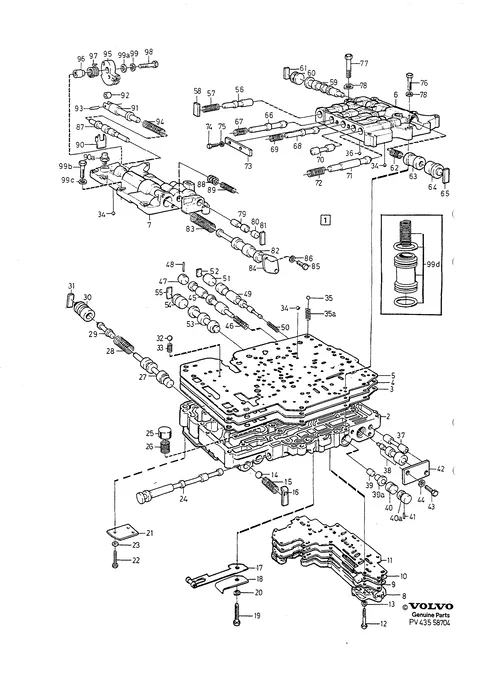Control system