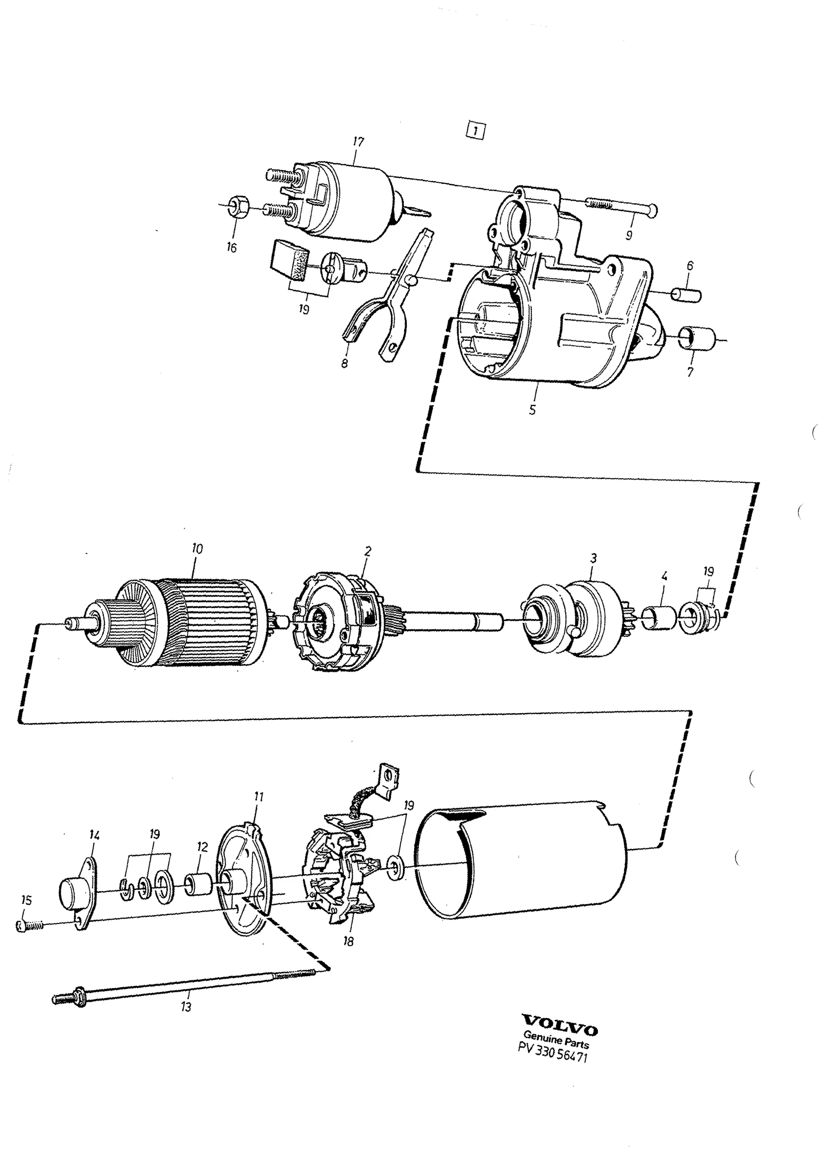 STARTMOTOR