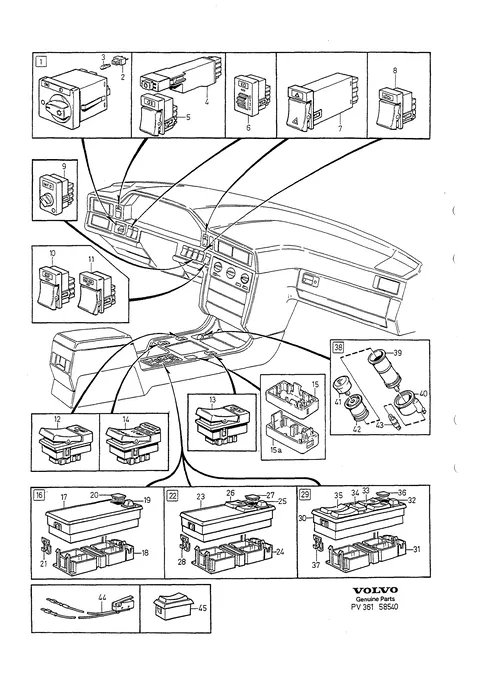 Switches