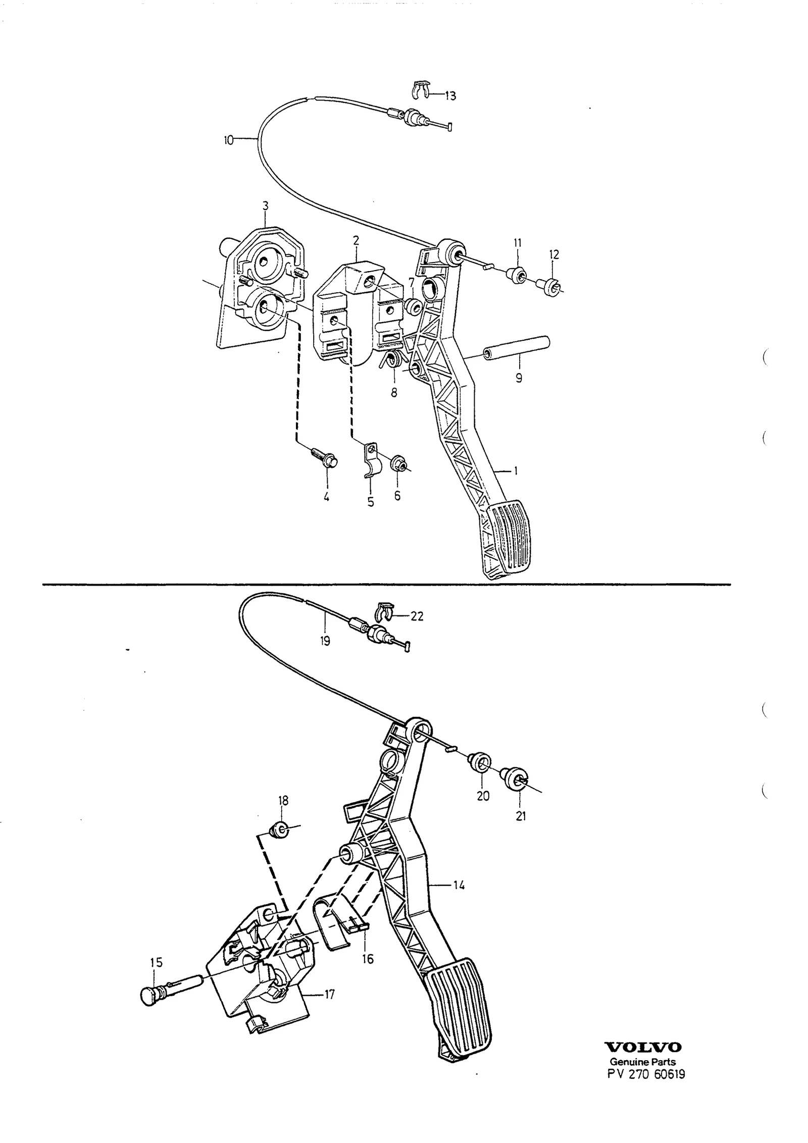 GASREGLAGE
