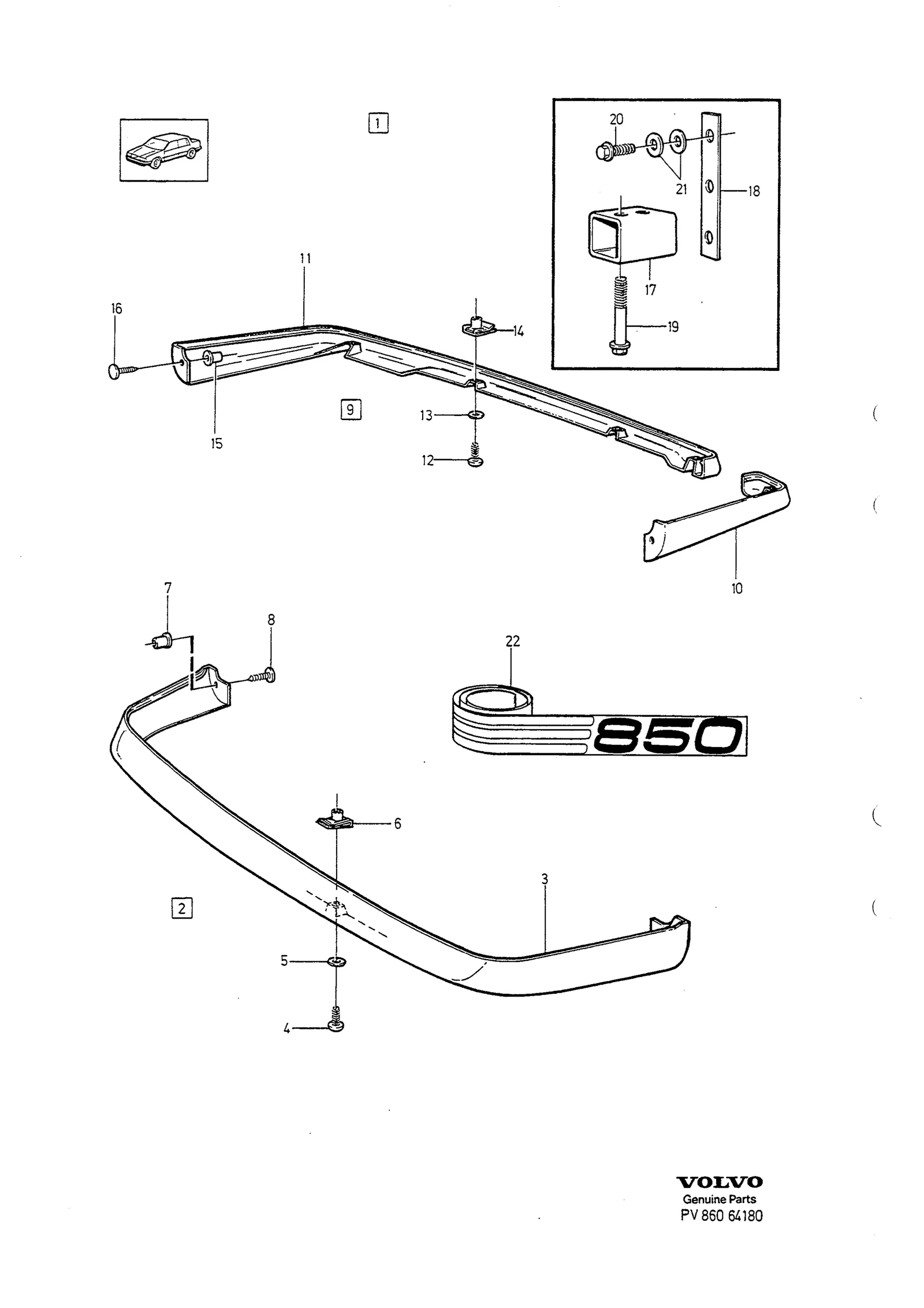 BODY KIT