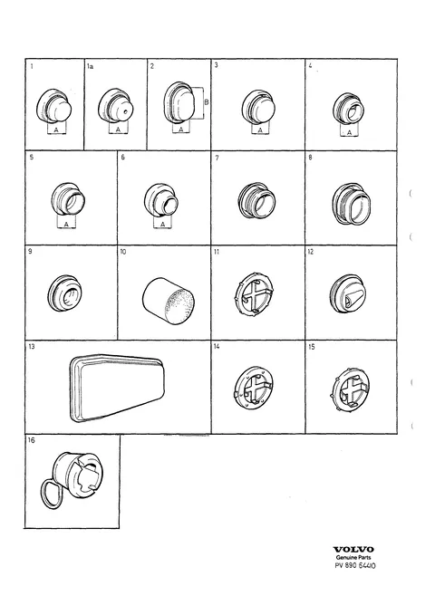 Sealing plugs