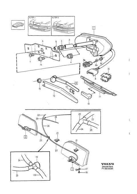 Headlamp wipers headlamp washers