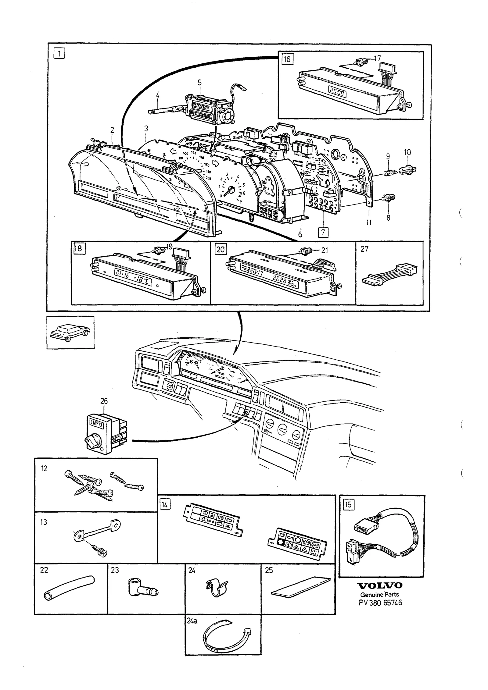 KOMBIINSTRUMENT