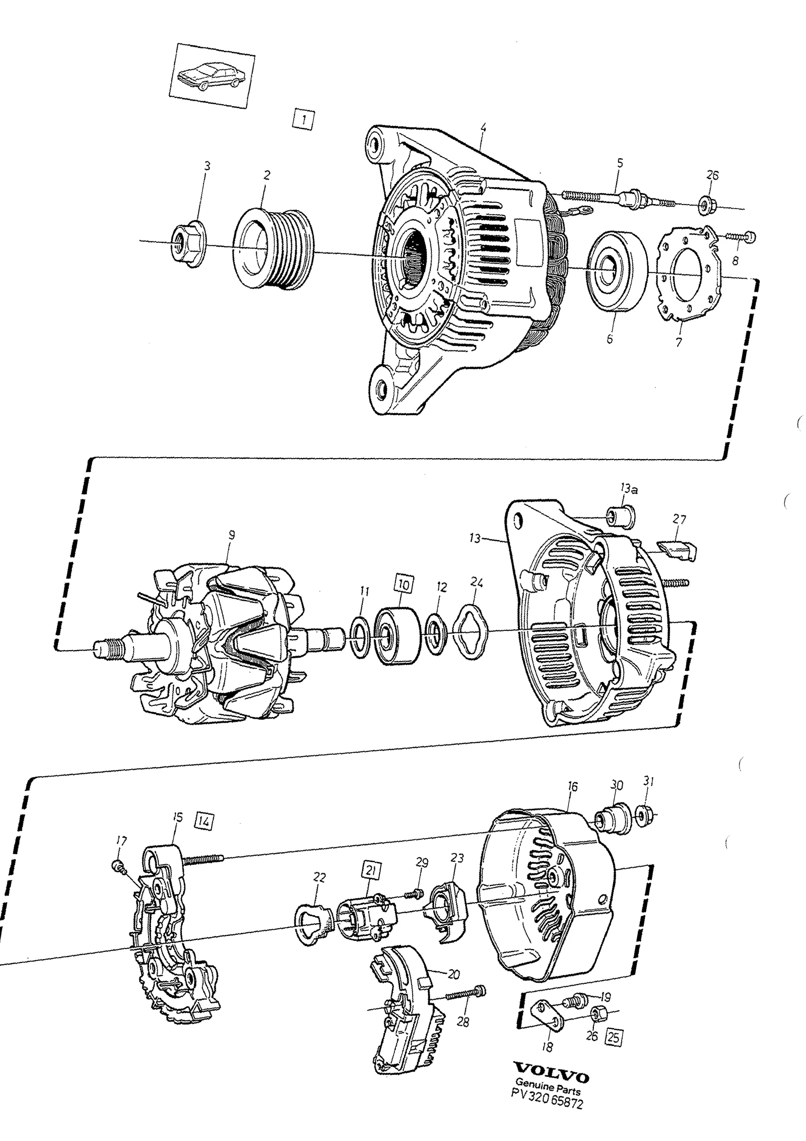 GENERATOR