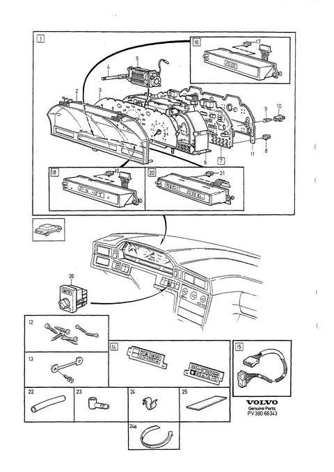 Combi-instrument