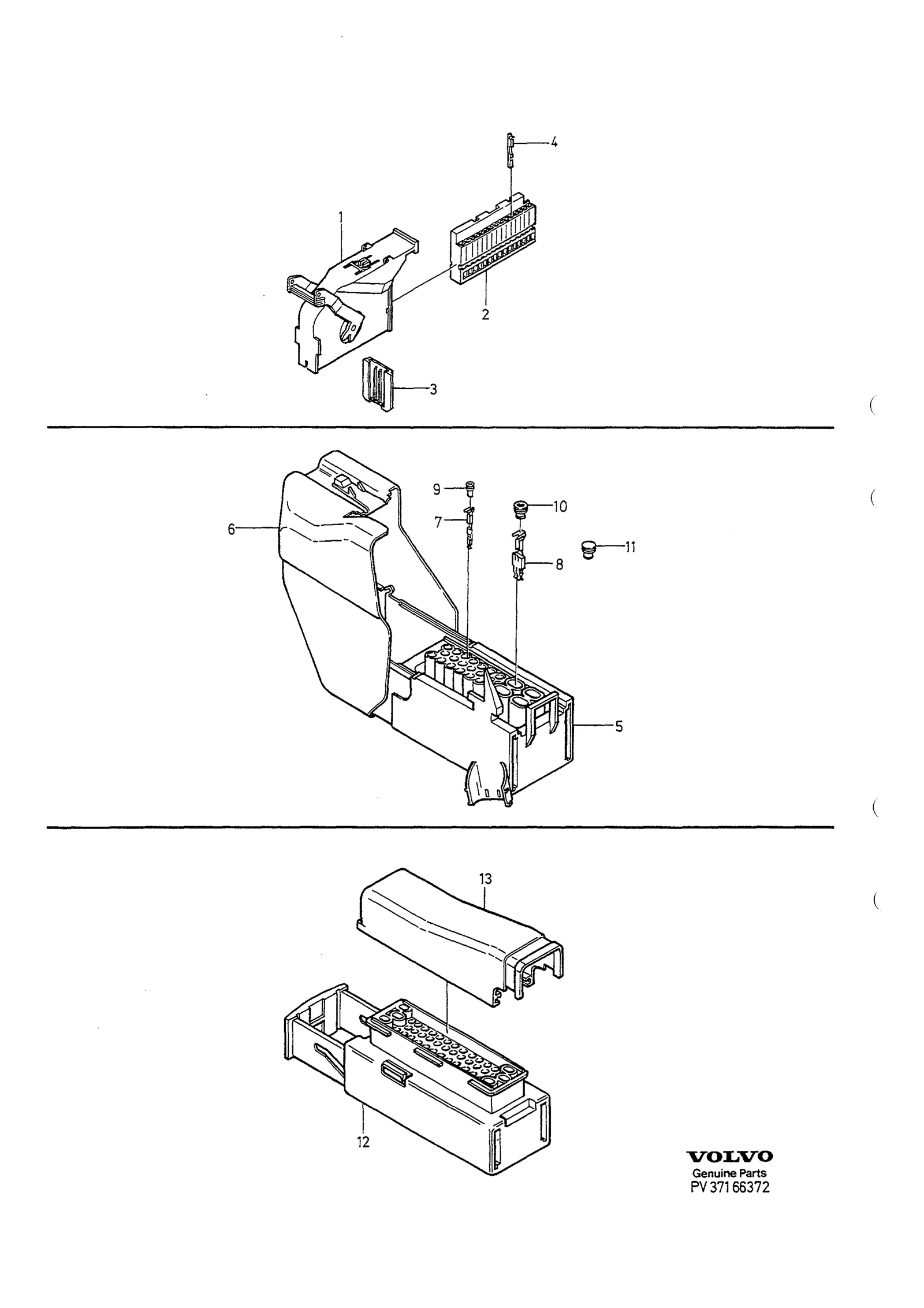 KONTAKTDON SRS, ABS, MOTRONIC 4.4