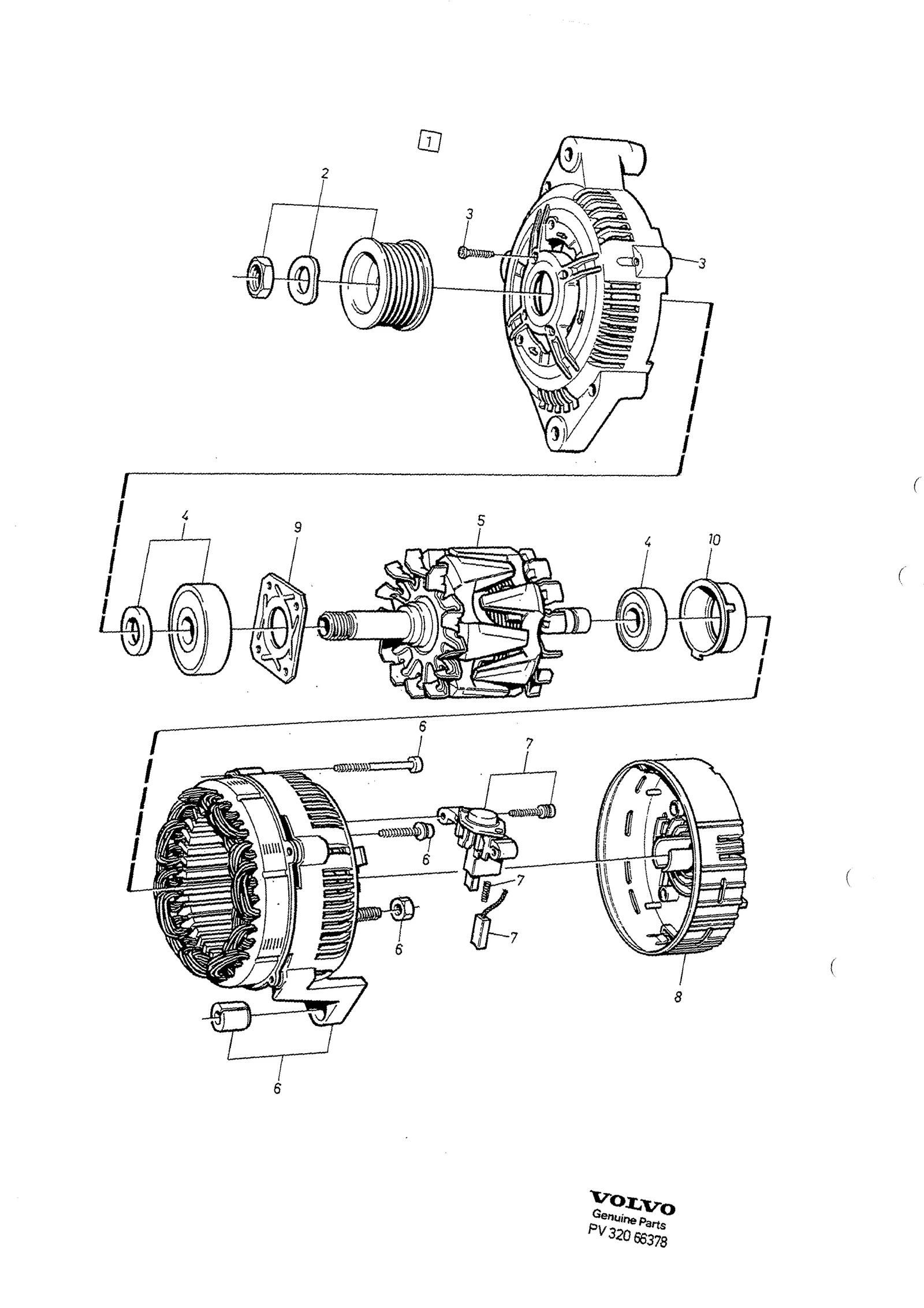 GENERATOR