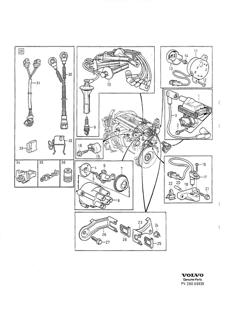 Ignition system