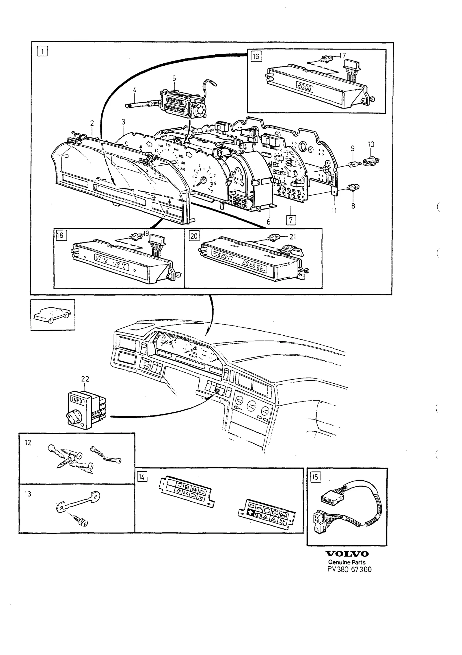 KOMBIINSTRUMENT
