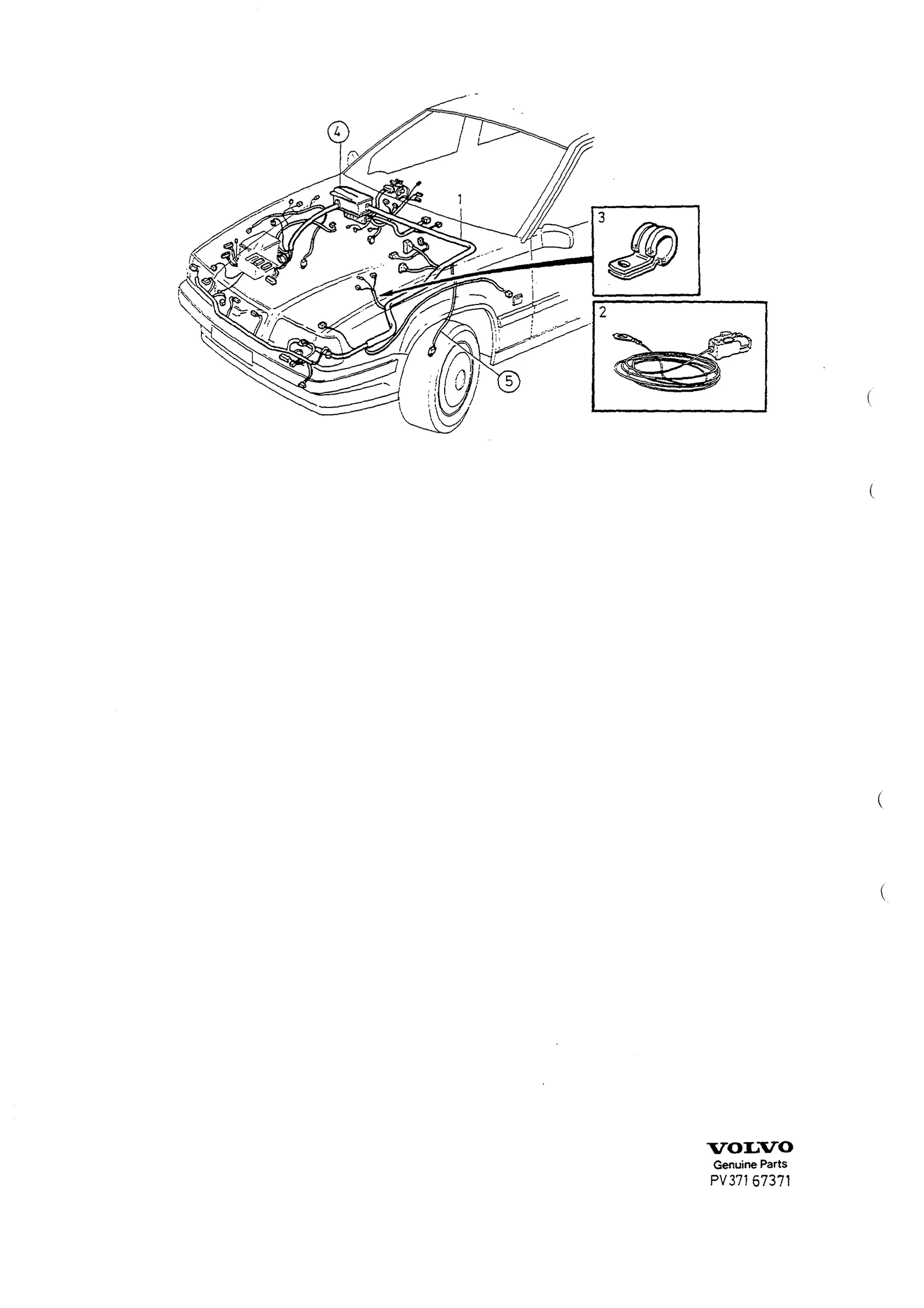 LEDNINGSMATTA MOTORRUM