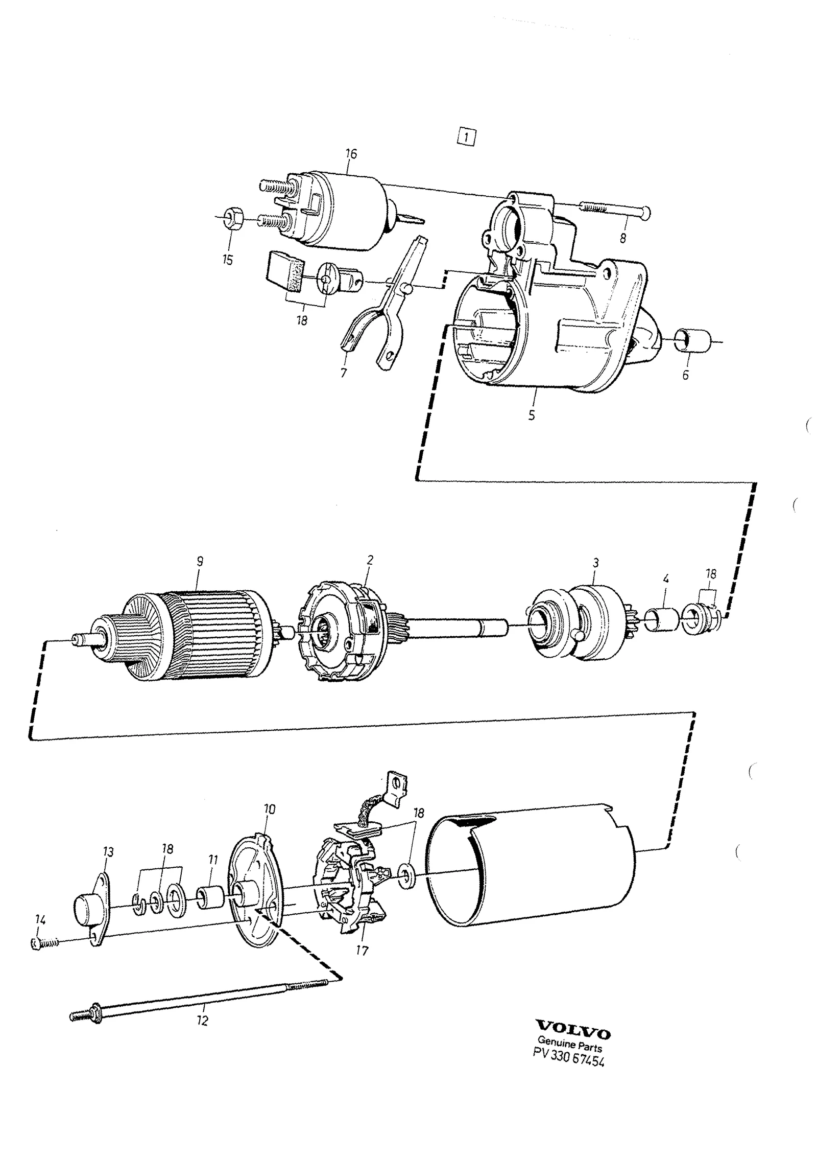 STARTMOTOR