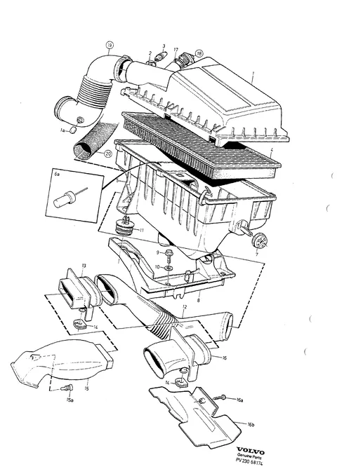 Air cleaner