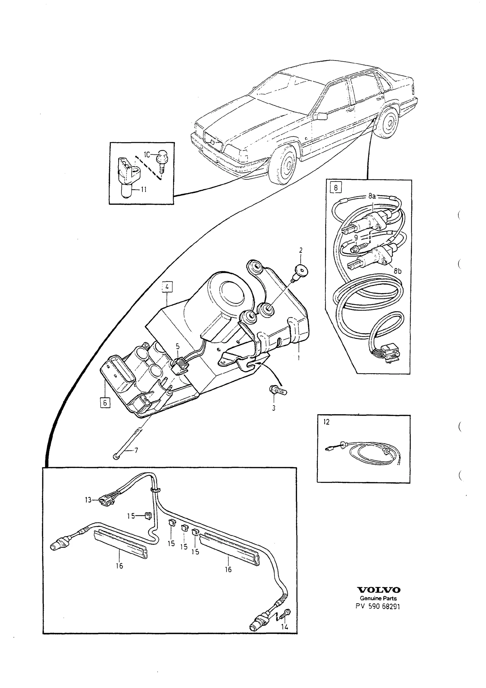 STYRENHET