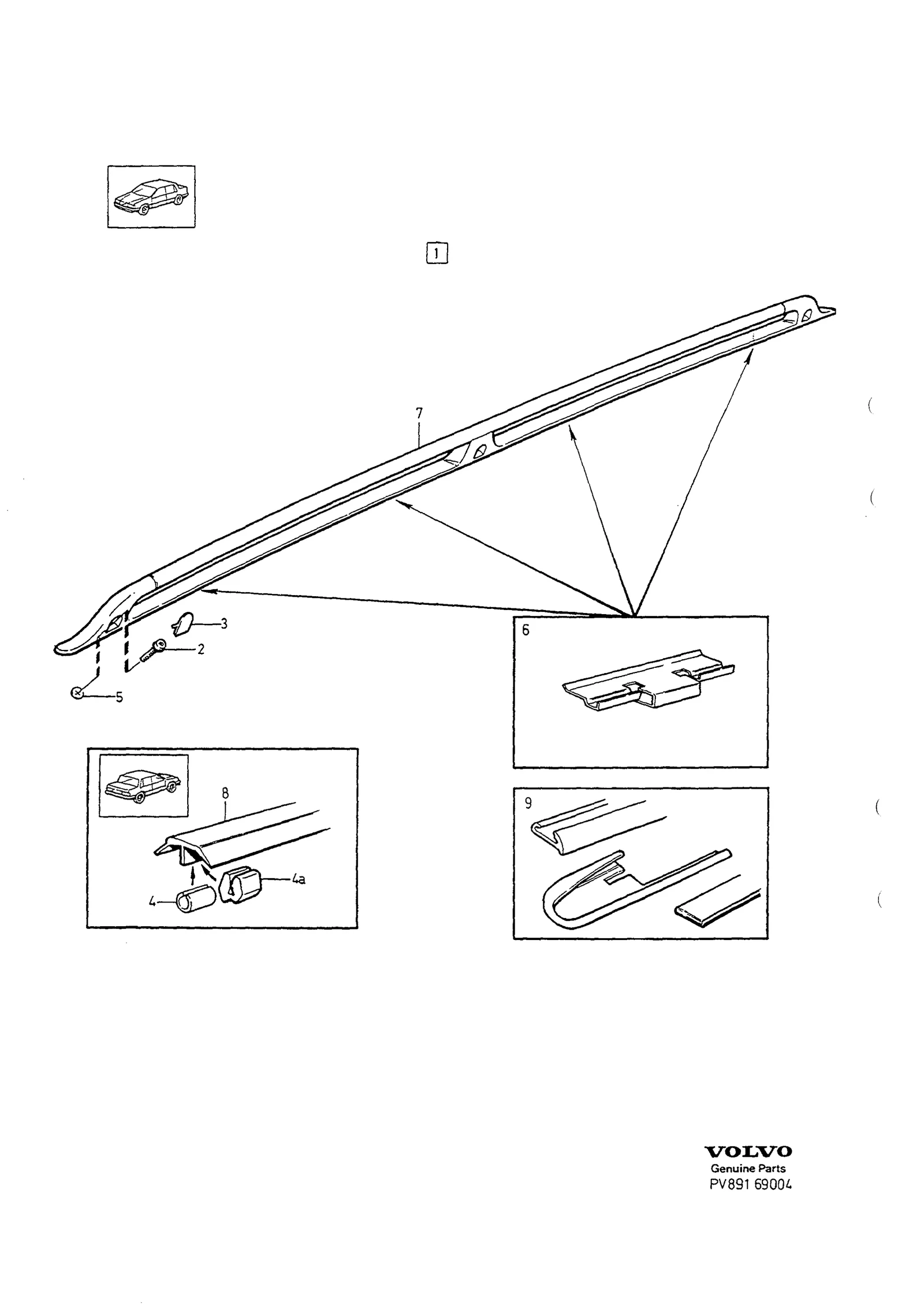 RAILS