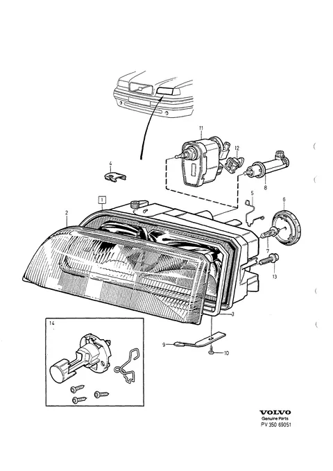 Headlamps