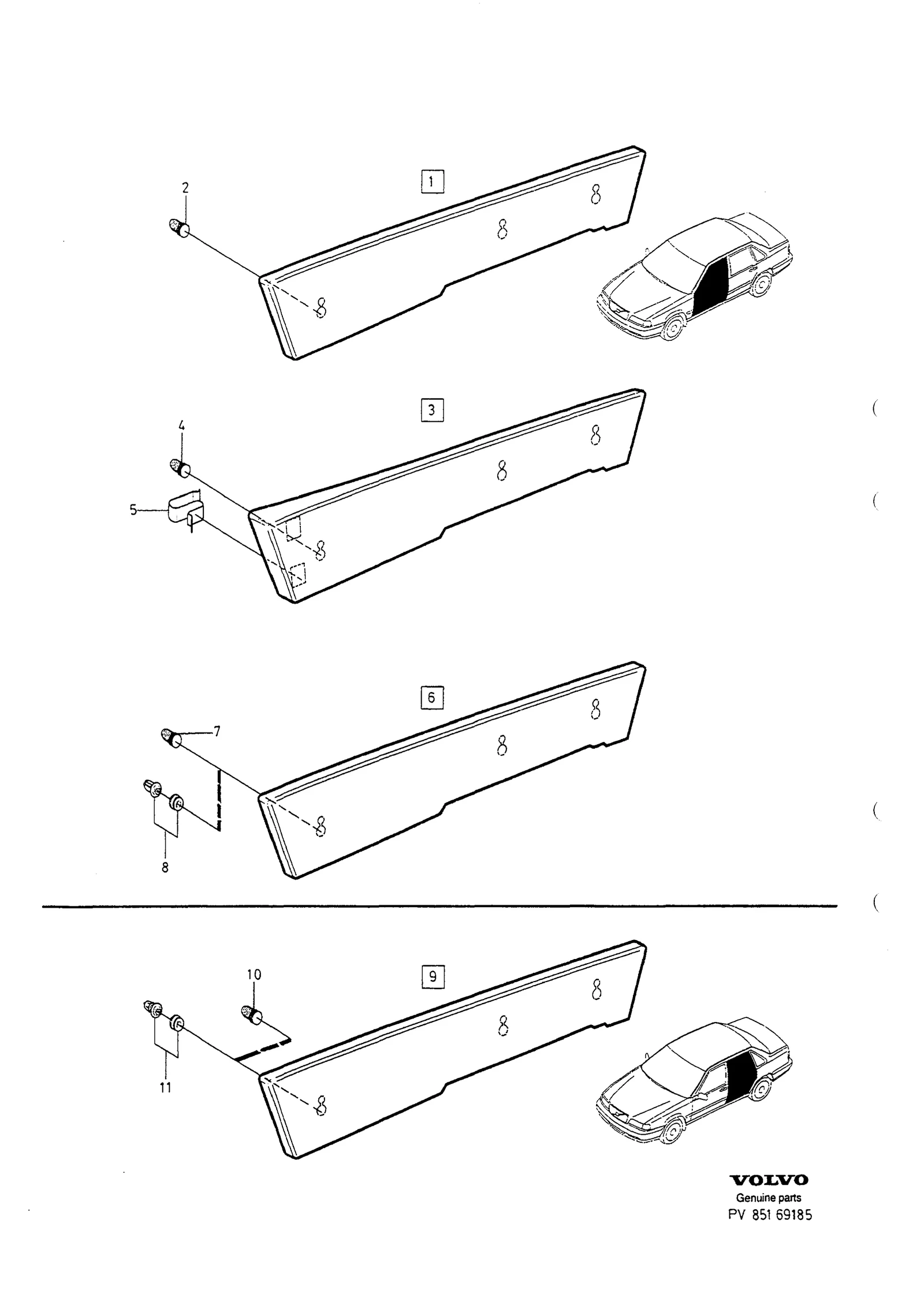 TÄCKPANEL