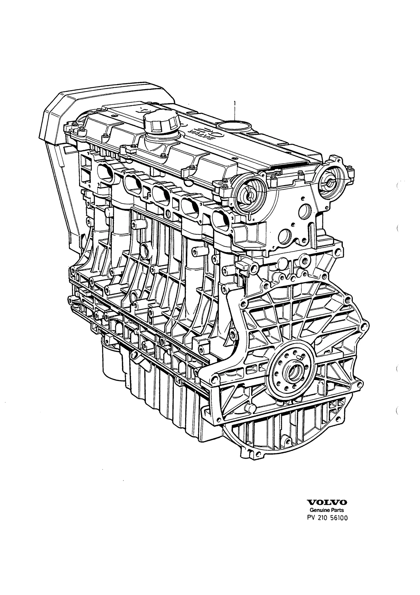ENGINES REPLACEMENT ENGINES