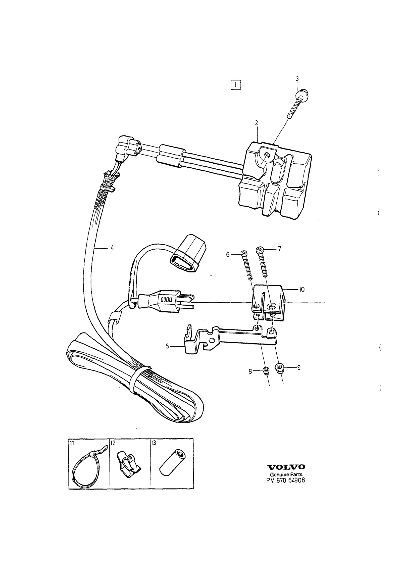 ELECTRIC ENGINE HEATER