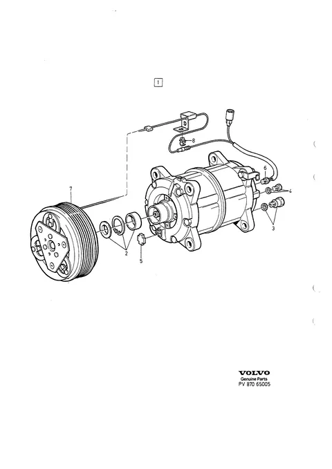 Compressor