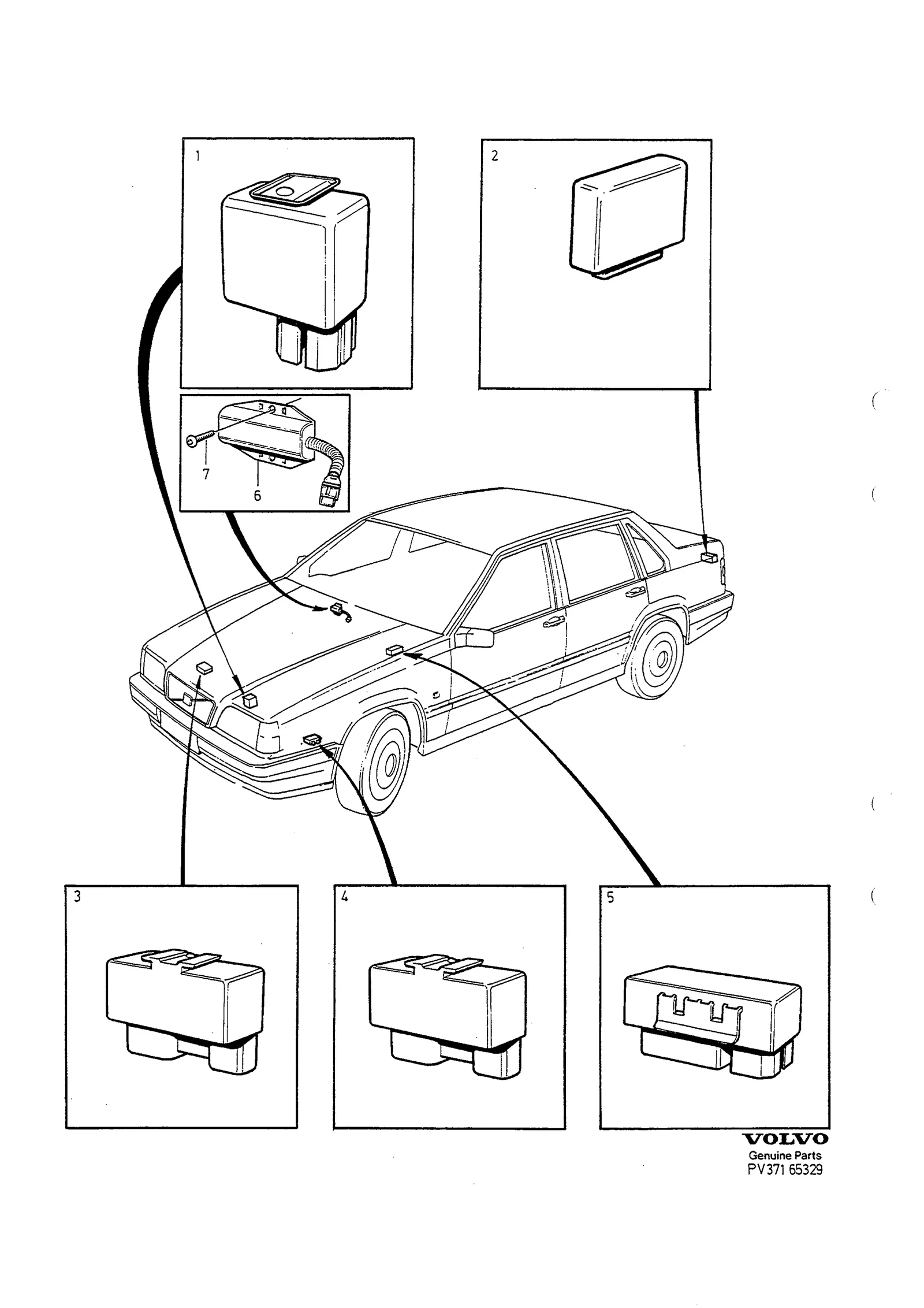 OTHER RELAYS SERIES RESISTANCE