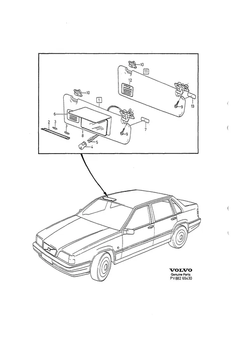 Sunvisor