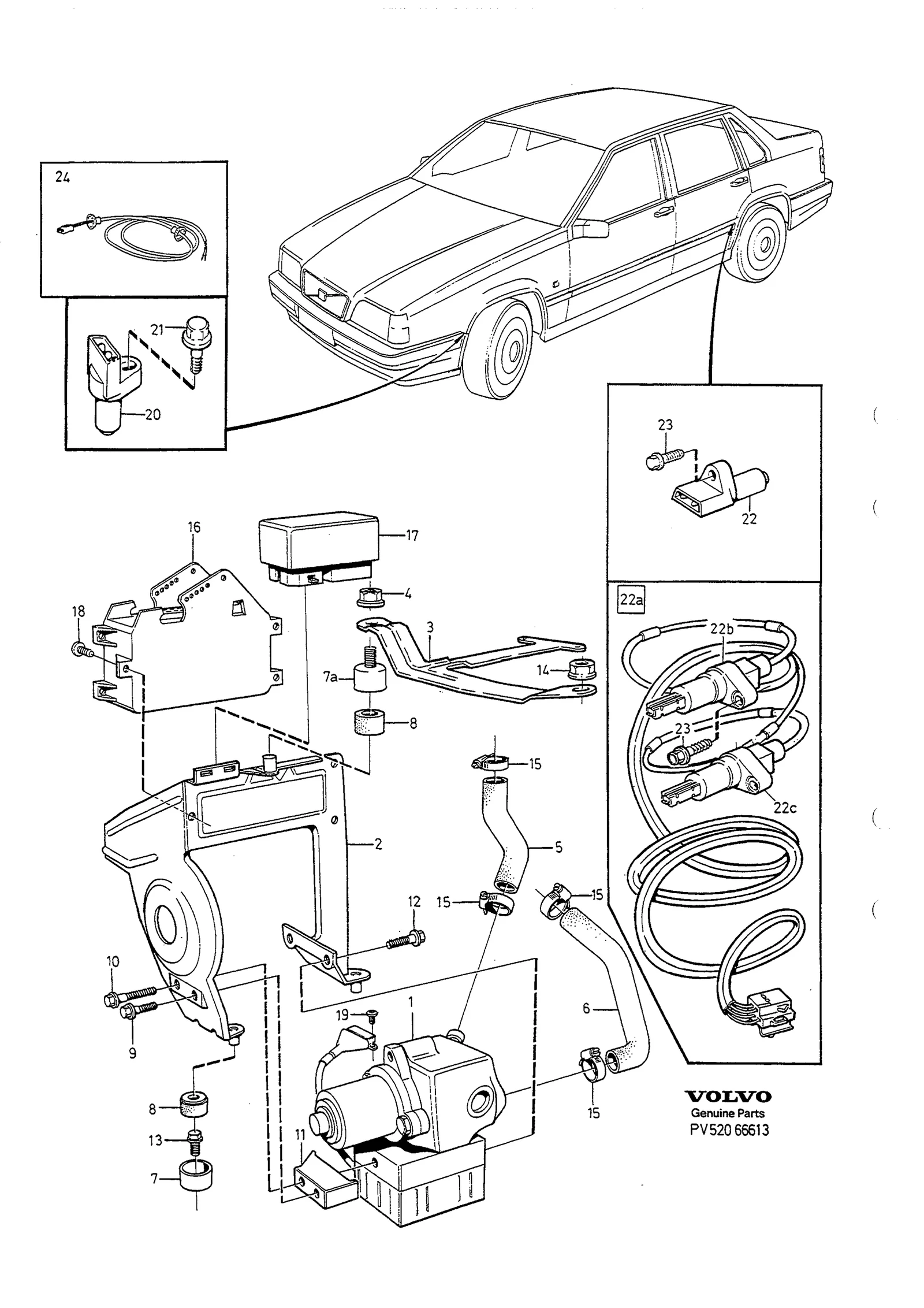 CONTROL UNIT