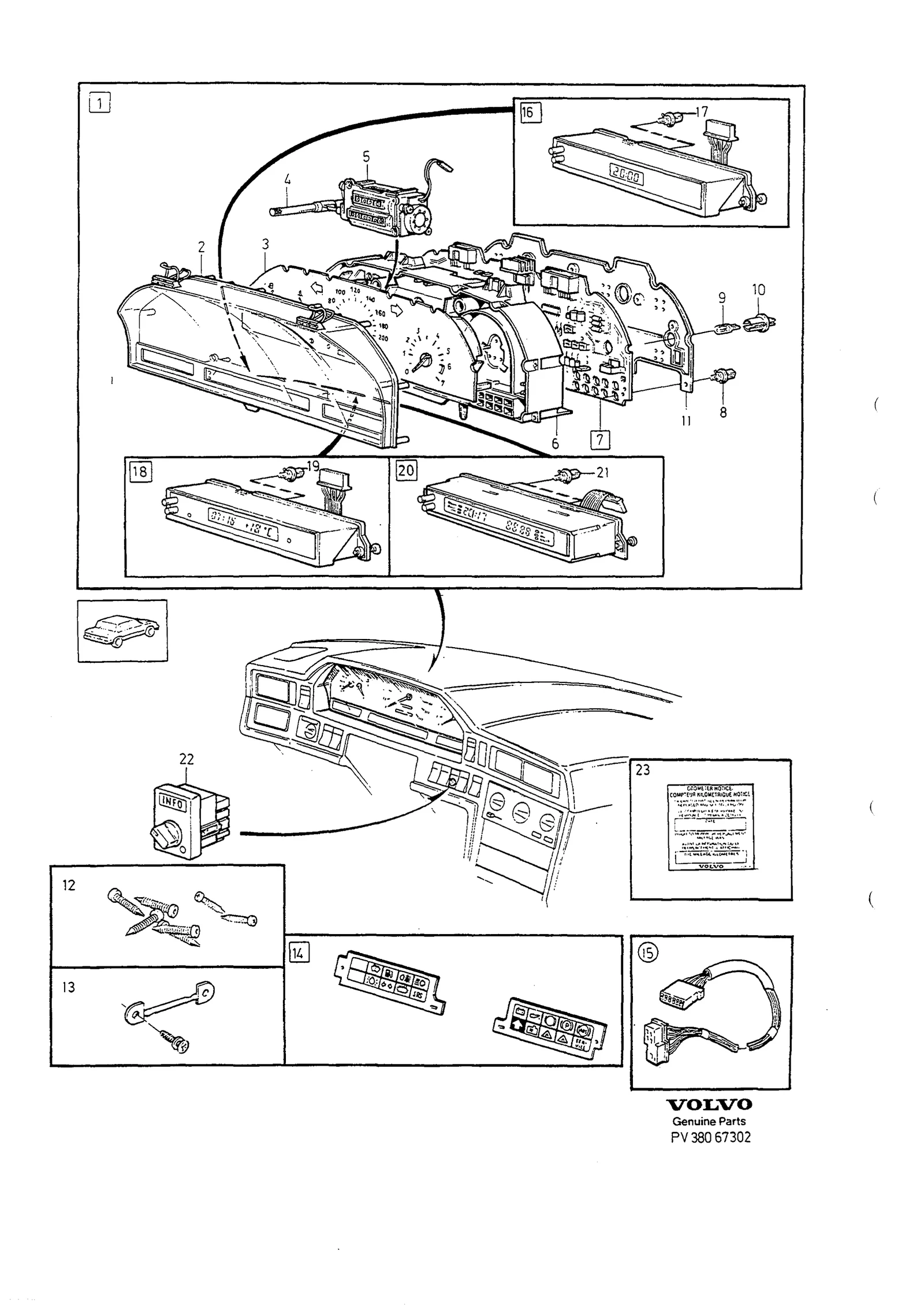 COMBINED INSTRUMENT