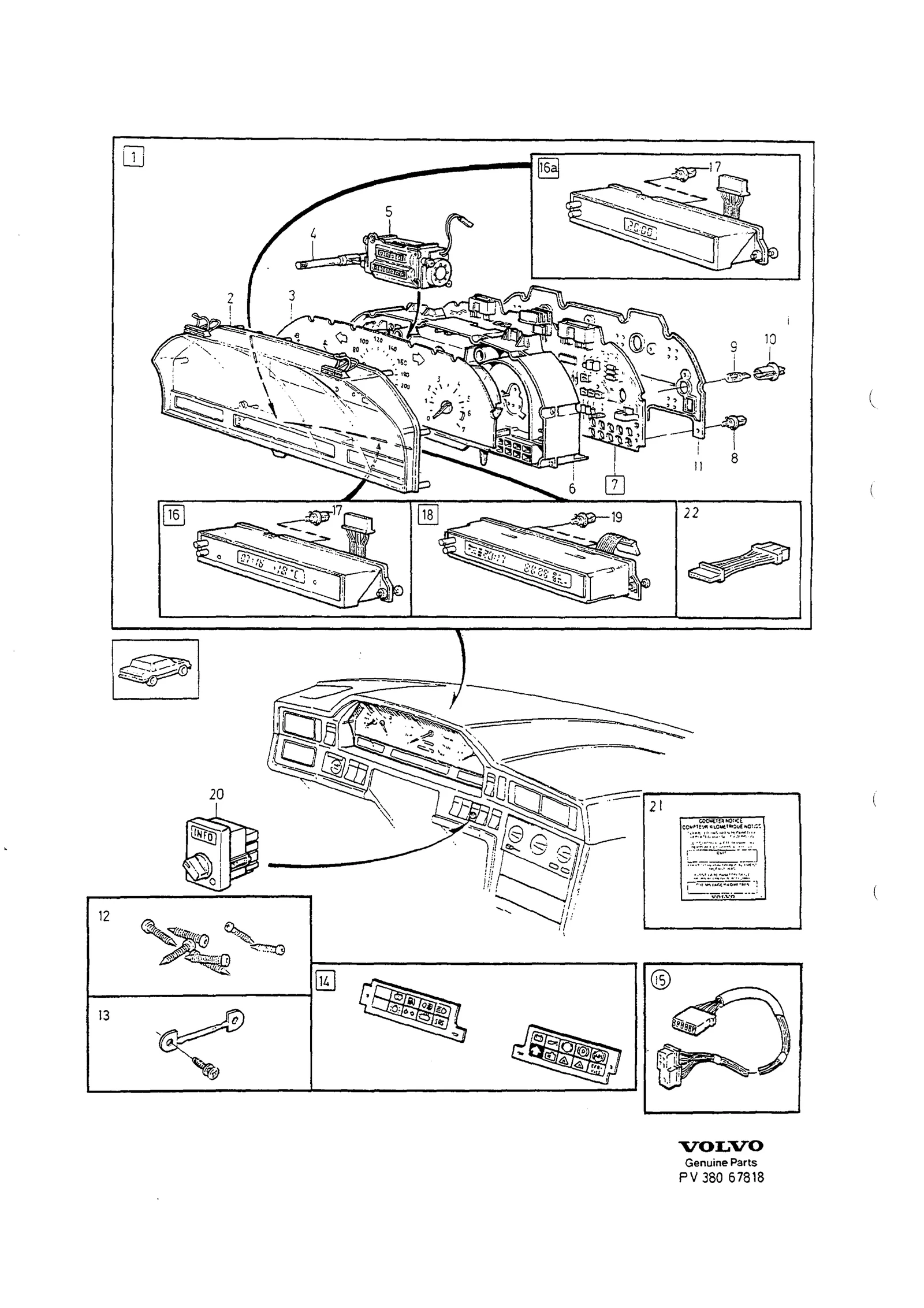 COMBINED INSTRUMENT