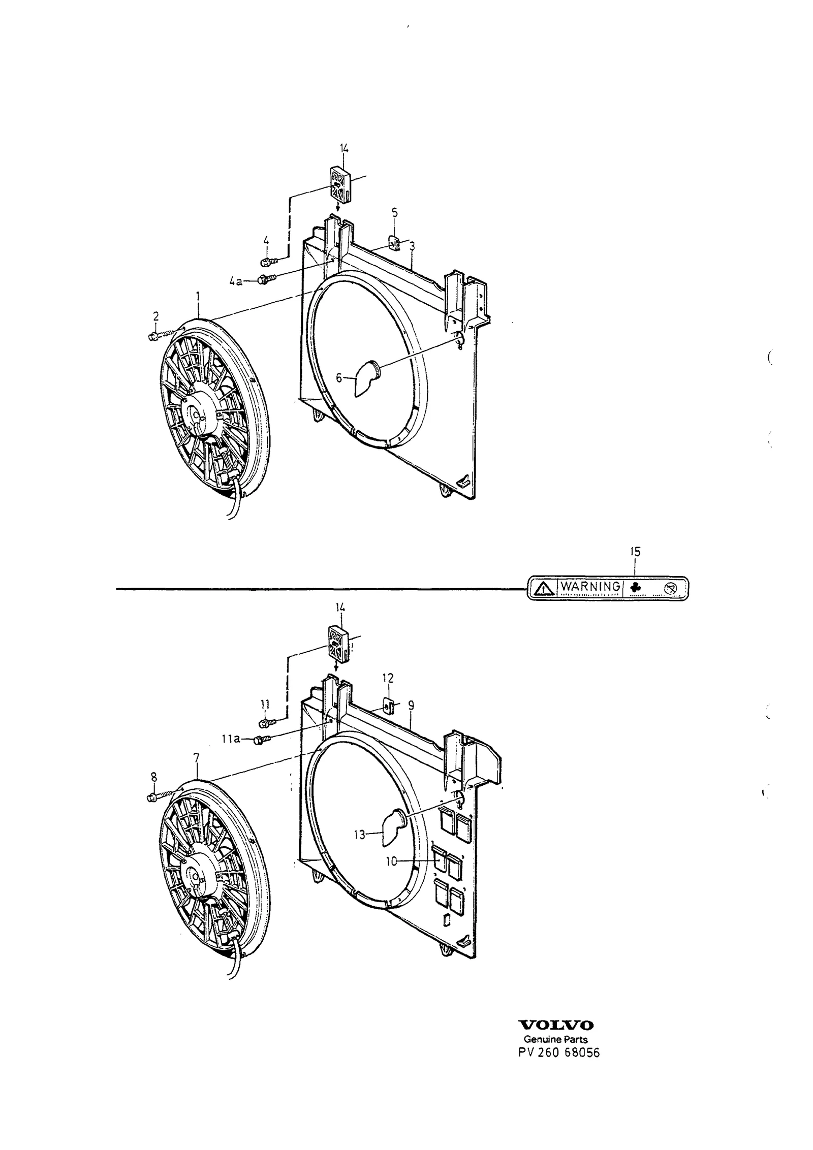 ELECTRIC FAN