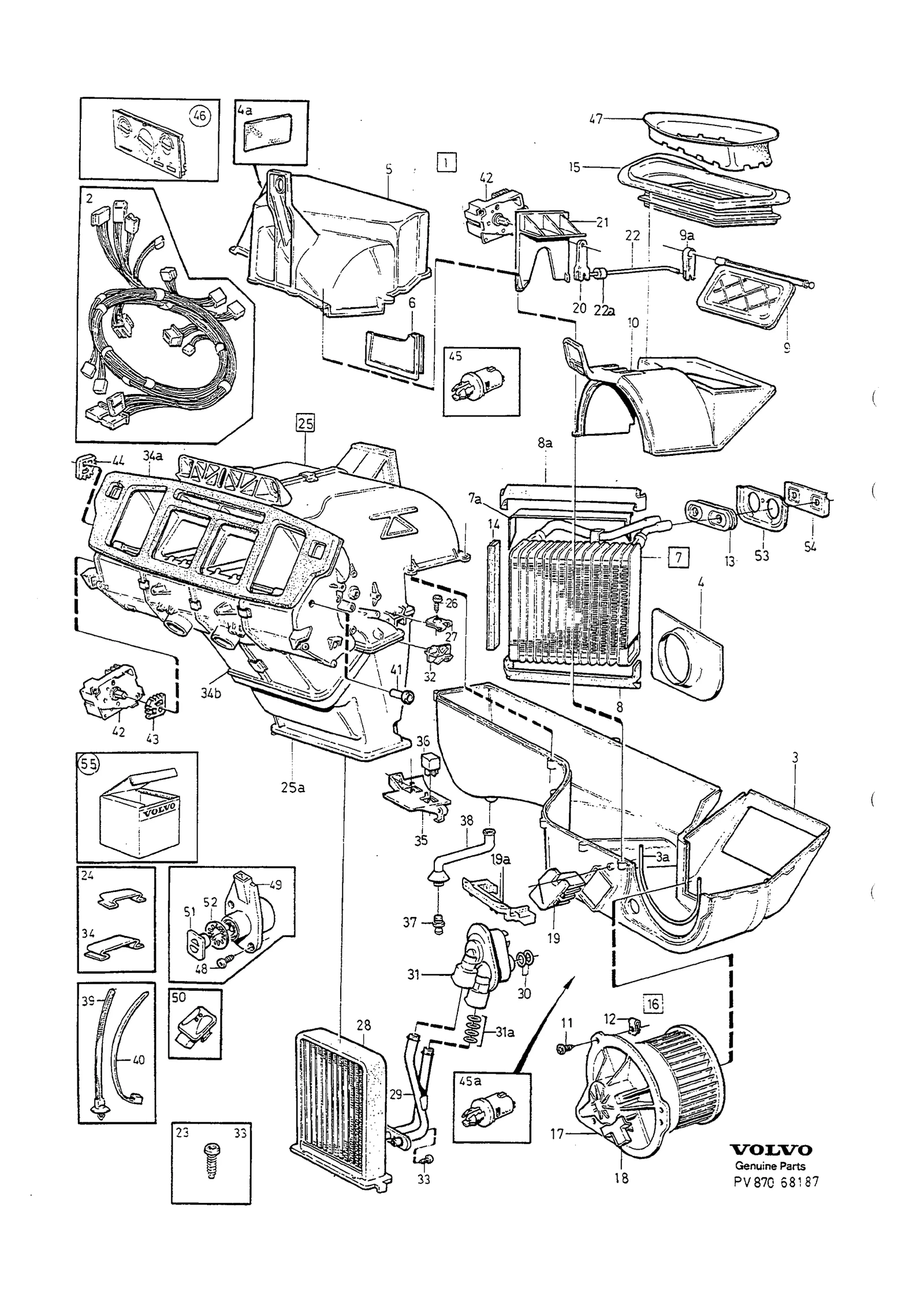 HEATER UNIT